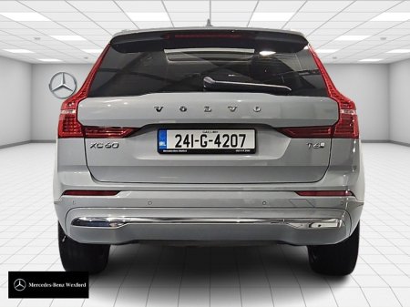 2024 Volvo XC60 - photo 8