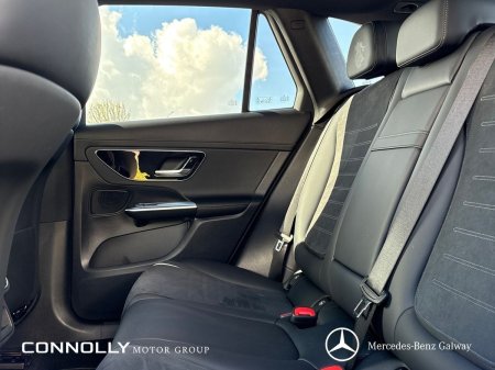 2025 Mercedes-Benz GLC - photo 6