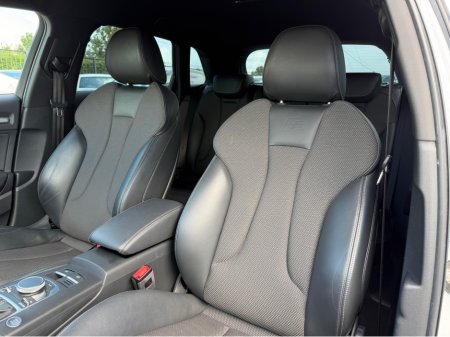 2019 Audi A3 - photo 16