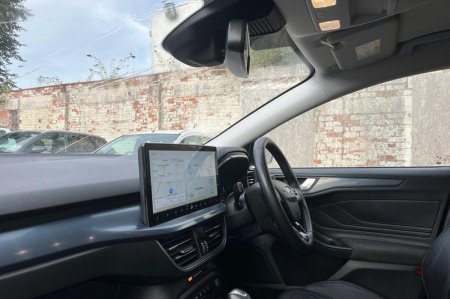 2023 Ford Focus - photo 18