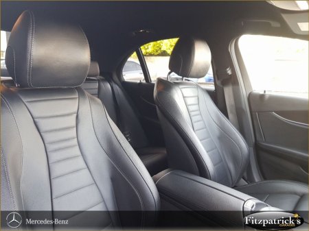 2023 Mercedes-Benz E-Class - photo 4
