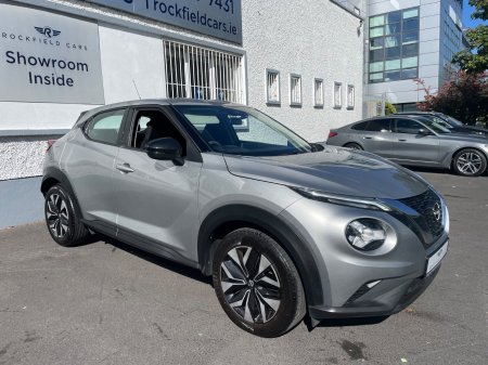 2023 Nissan Juke - photo 11