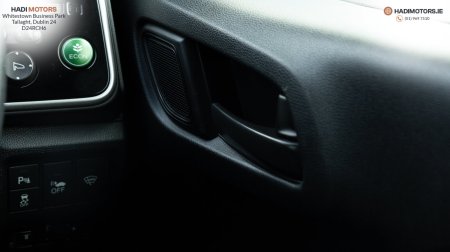 2015 Honda Grace - photo 17
