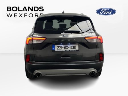 2022 Ford Kuga - photo 12