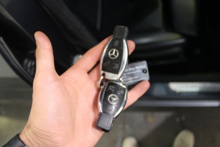 2016 Mercedes-Benz C-Class - photo 22
