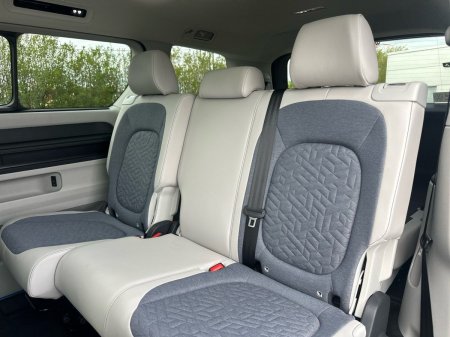 2026 Volkswagen ID.Buzz - photo 11