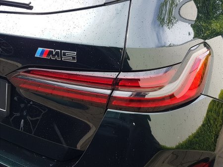 2026 BMW M5 - photo 18