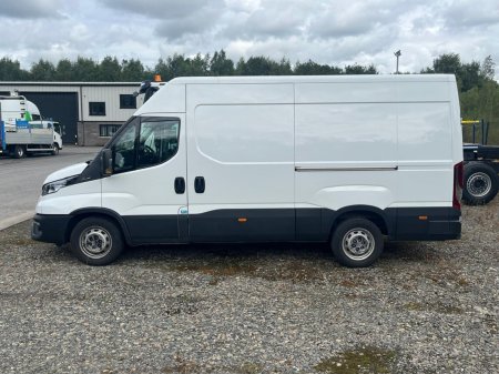 2025 Iveco Daily - photo 4