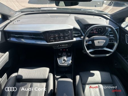 2024 Audi Q4 e-tron - photo 12