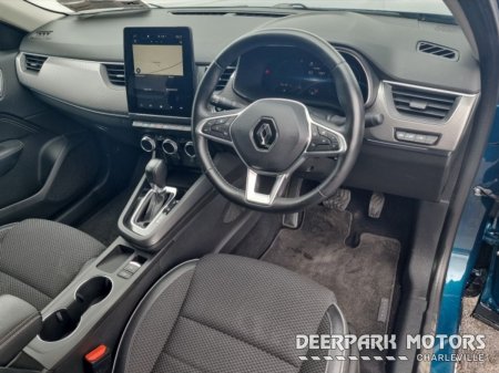 2022 Renault Arkana - photo 5