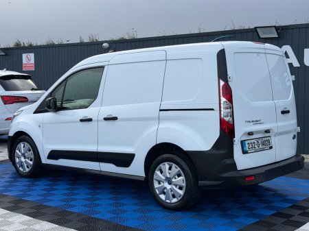2023 Ford Transit Connect - photo 6