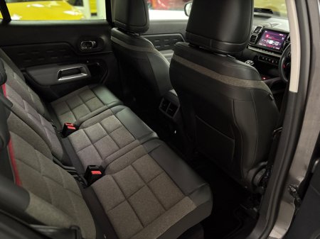 2022 Citroen C5 Aircross - photo 16