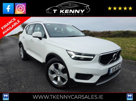 2019 Volvo XC40 - photo 4