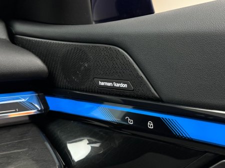 2024 BMW i5 - photo 22