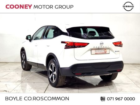 2024 Nissan Qashqai - photo 3