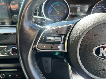 2021 Kia Ceed - photo 22
