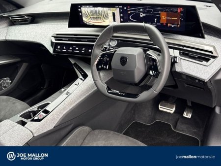 2027 Peugeot 5008 - photo 10