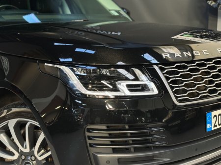 2020 Land Rover Range Rover - photo 3