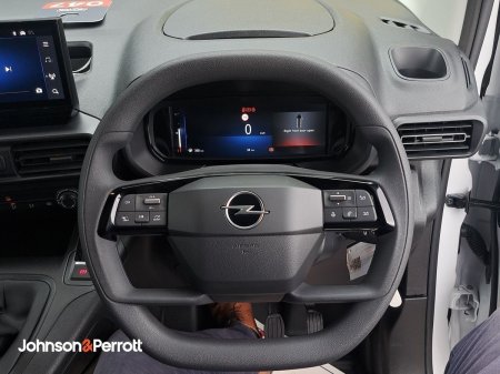 2026 Opel Combo - photo 4