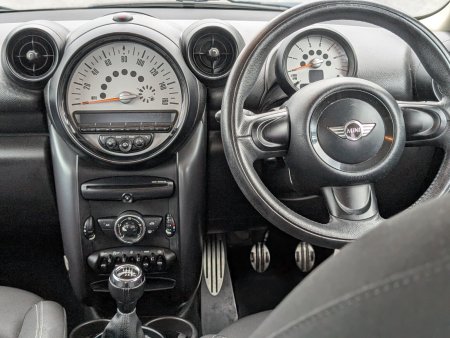 2014 Mini Countryman - photo 8