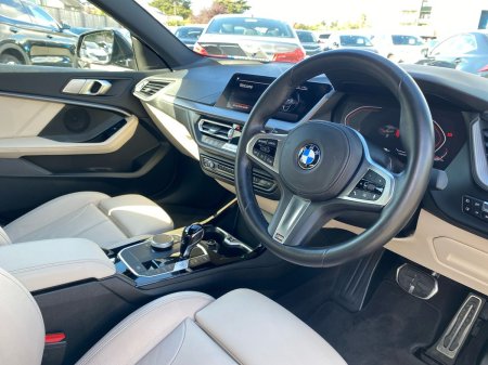 2021 BMW 2-Series - photo 9