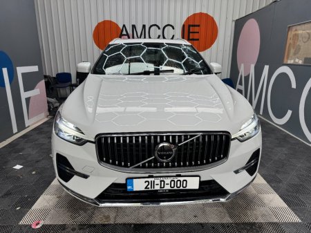 2021 Volvo XC60 - photo 2