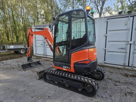 0 Kubota  - photo 3