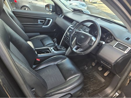 2016 Land Rover Discovery Sport - photo 11