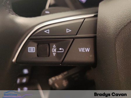 2021 Audi A3 - photo 19