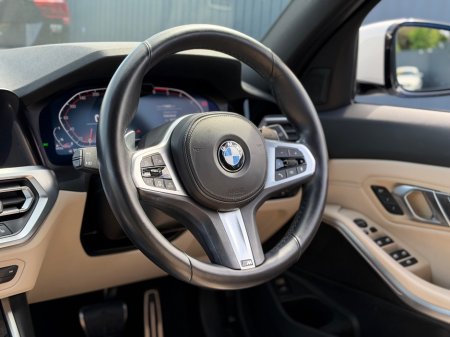 2022 BMW 3-Series - photo 43