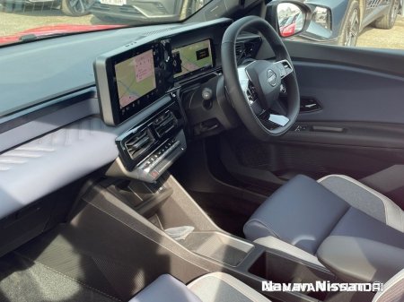 2026 Nissan Micra - photo 19