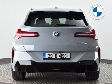 2025 BMW X3 - photo 15