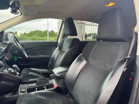 2017 Honda CR-V - photo 9
