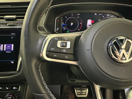 2019 Volkswagen Tiguan - photo 25