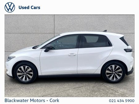 2027 Volkswagen ID. Polo - photo 6