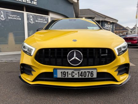 2019 Mercedes-Benz A-Class - photo 5