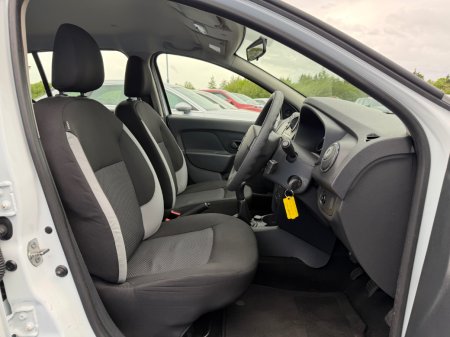 2015 Dacia Sandero - photo 4