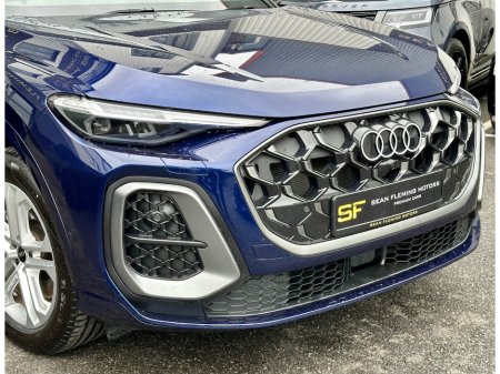 2025 Audi Q5 - photo 20