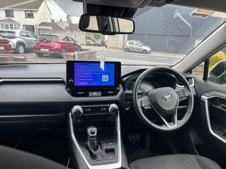 2023 Toyota RAV4 - photo 8