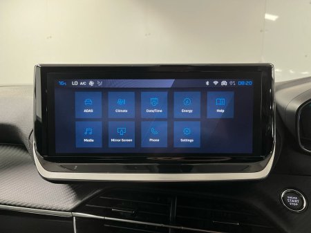2024 Peugeot 2008 - photo 17
