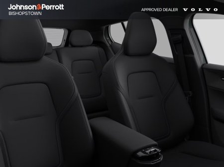 2027 Volvo EX30 - photo 7