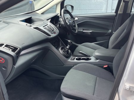 2014 Ford C-Max - photo 13