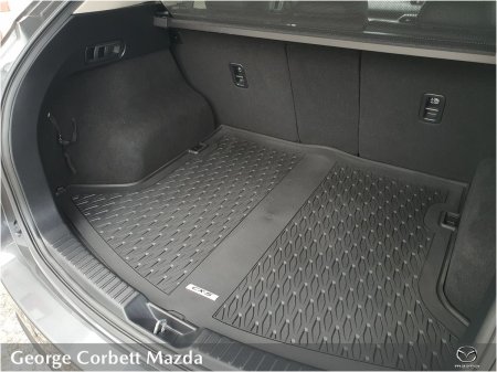 2020 Mazda CX-5 - photo 13