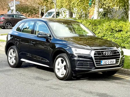2020 Audi Q5 - photo 2