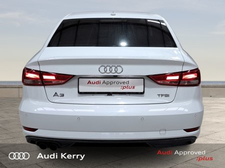 2017 Audi A3 - photo 6