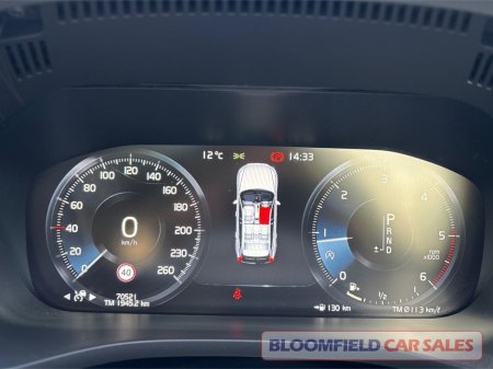 2018 Volvo XC60 - photo 24