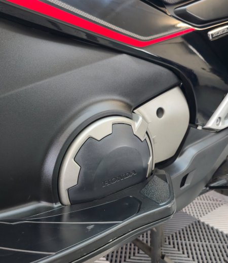 2015 Honda NC - photo 15