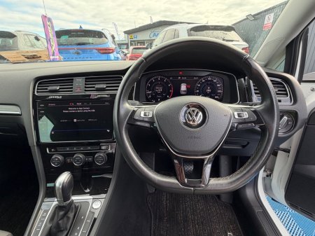 2017 Volkswagen Golf - photo 26