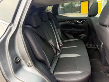 2019 Nissan Qashqai - photo 17