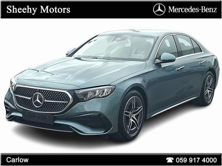 2026 Mercedes-Benz E-Class - photo 2